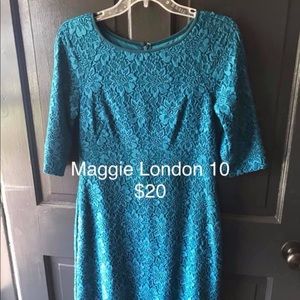 Beautiful for Easter or wedding